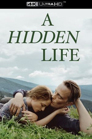 A Hidden Life's poster