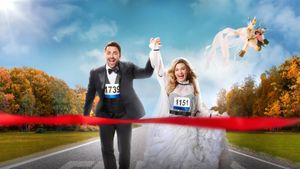 Wedding of a Lifetime's poster