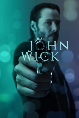 John Wick's poster image