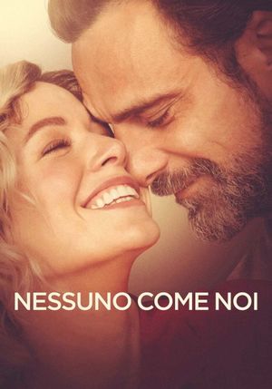 None Like Us's poster