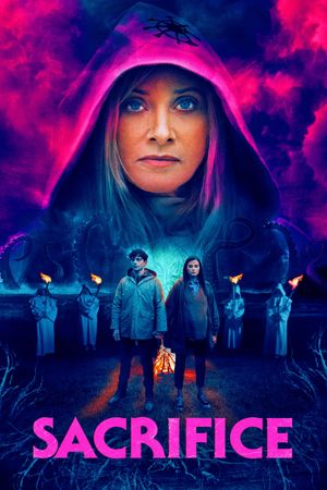 Sacrifice's poster