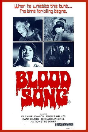 Blood Song's poster