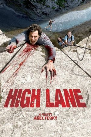High Lane's poster