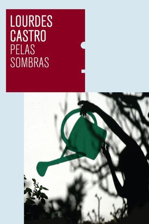 Pelas sombras's poster