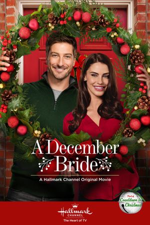 A December Bride's poster