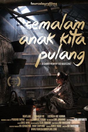 Semalam Anak Kita Pulang's poster image