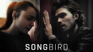 Songbird's poster