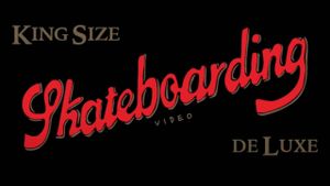 King Size Deluxe's poster