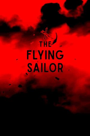 The Flying Sailor's poster