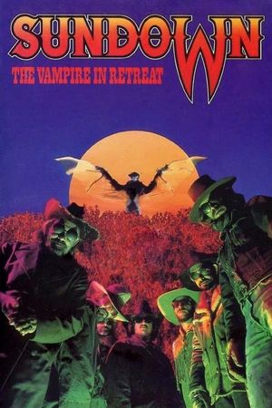 Sundown: The Vampire in Retreat's poster