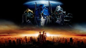 Transformers's poster