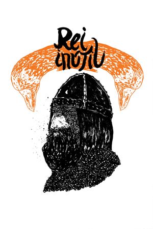 Rex Inutilis's poster