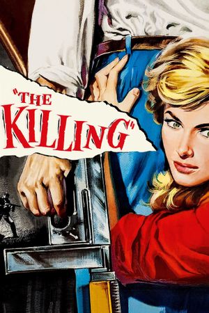 The Killing's poster