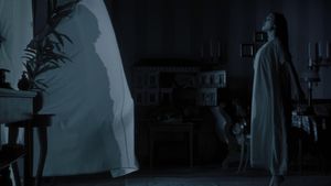Nosferatu's poster