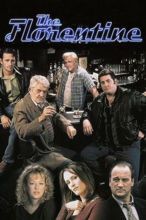 The Florentine's poster