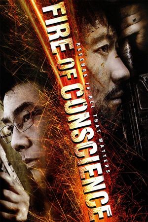 Fire of Conscience's poster