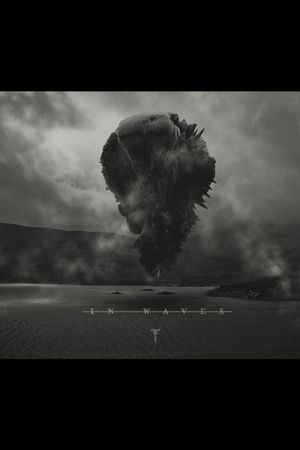 Trivium: In Waves's poster