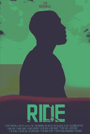 Ride's poster