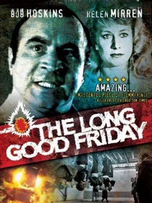 The Long Good Friday's poster