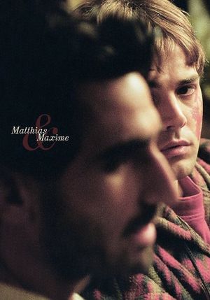 Matthias & Maxime's poster