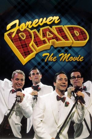 Forever Plaid's poster