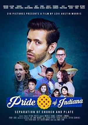 Pride of Indiana's poster