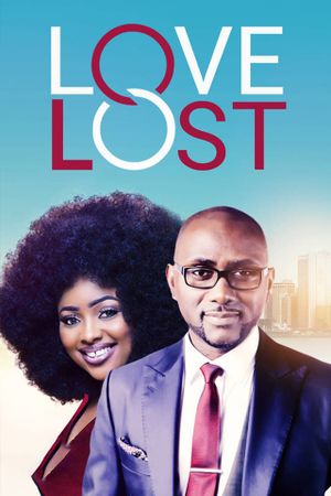 Love Lost's poster image