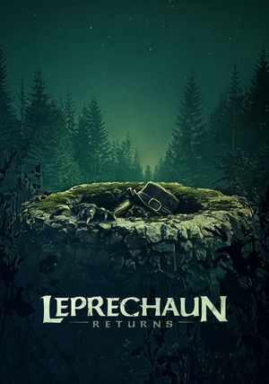 Leprechaun Returns's poster