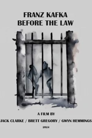 Before The Law's poster image