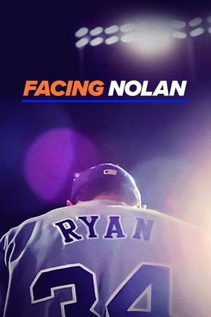 Facing Nolan's poster
