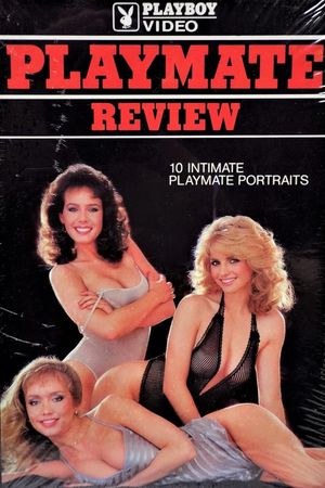 Playboy Playmate Review, Vol. 1's poster