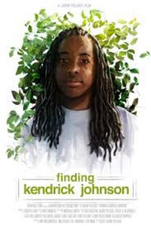Finding Kendrick Johnson's poster