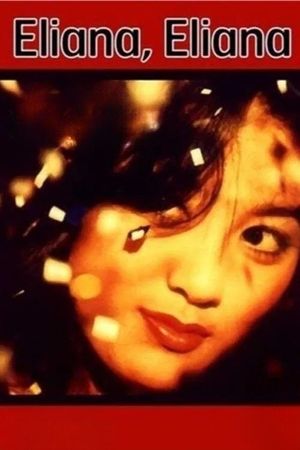 Eliana, Eliana's poster