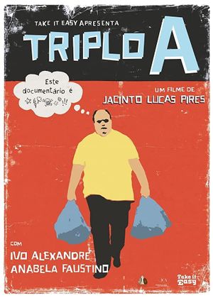 Triplo A's poster