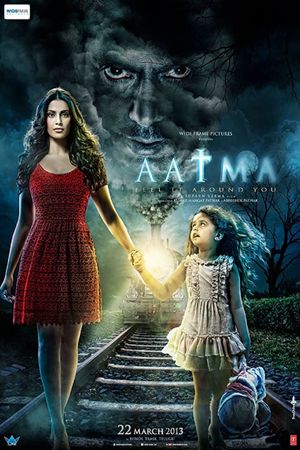 Aatma's poster image