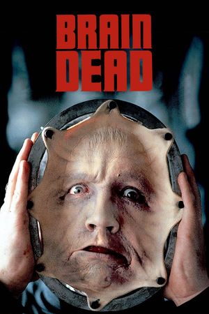 Brain Dead's poster