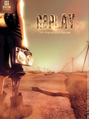 Replay's poster image