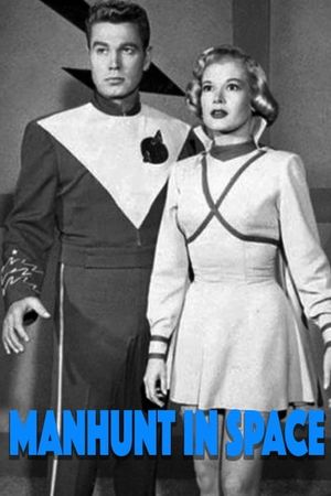 Manhunt in Space's poster