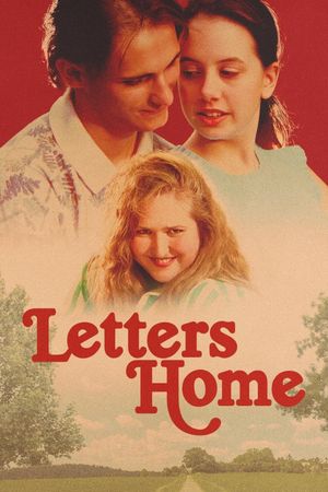 Letters Home's poster