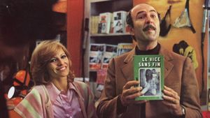 Le Sex Shop's poster