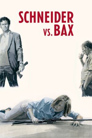 Schneider vs. Bax's poster image