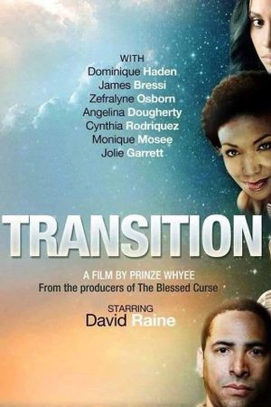 Transition's poster