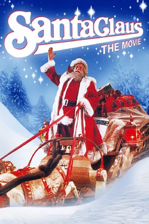 Santa Claus: The Movie's poster image