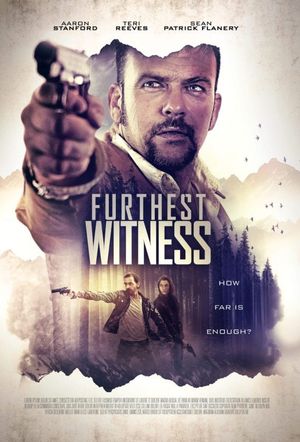 Furthest Witness's poster
