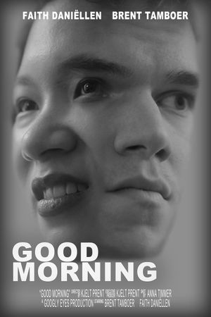 Good Morning's poster