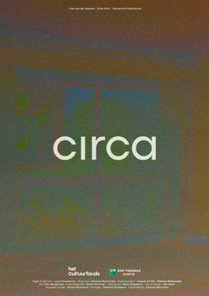 CIRCA's poster