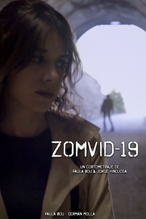 Zomvid-19's poster image