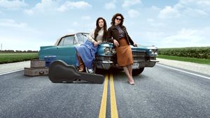Patsy & Loretta's poster
