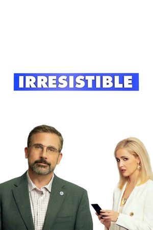 Irresistible's poster