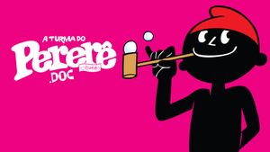 A Turma do Pererê.Doc's poster